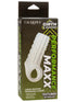 Performance Maxx Liquid Silicone Reversible Sleeve